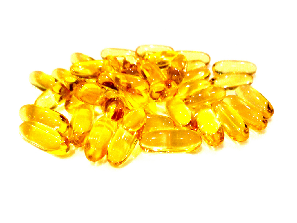 Fish Oil