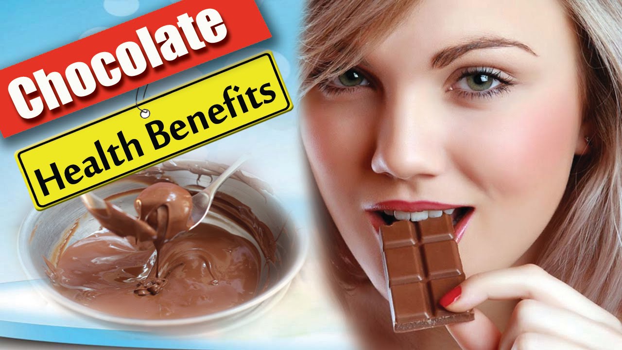 Dark Chocolate Health Benefits | 5 Health Benefits Of Dark Chocolate ...